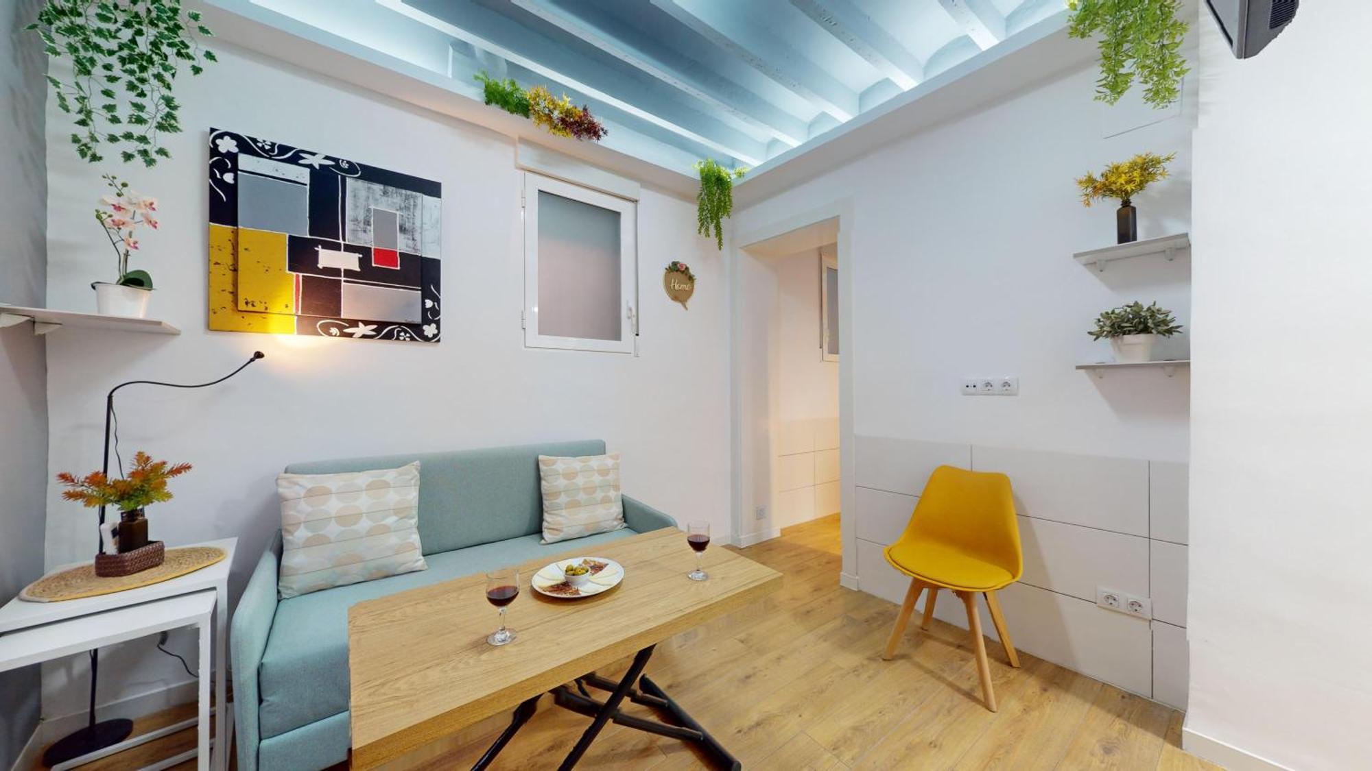 Myflats Old Corner Apartamento Alicante Exterior foto