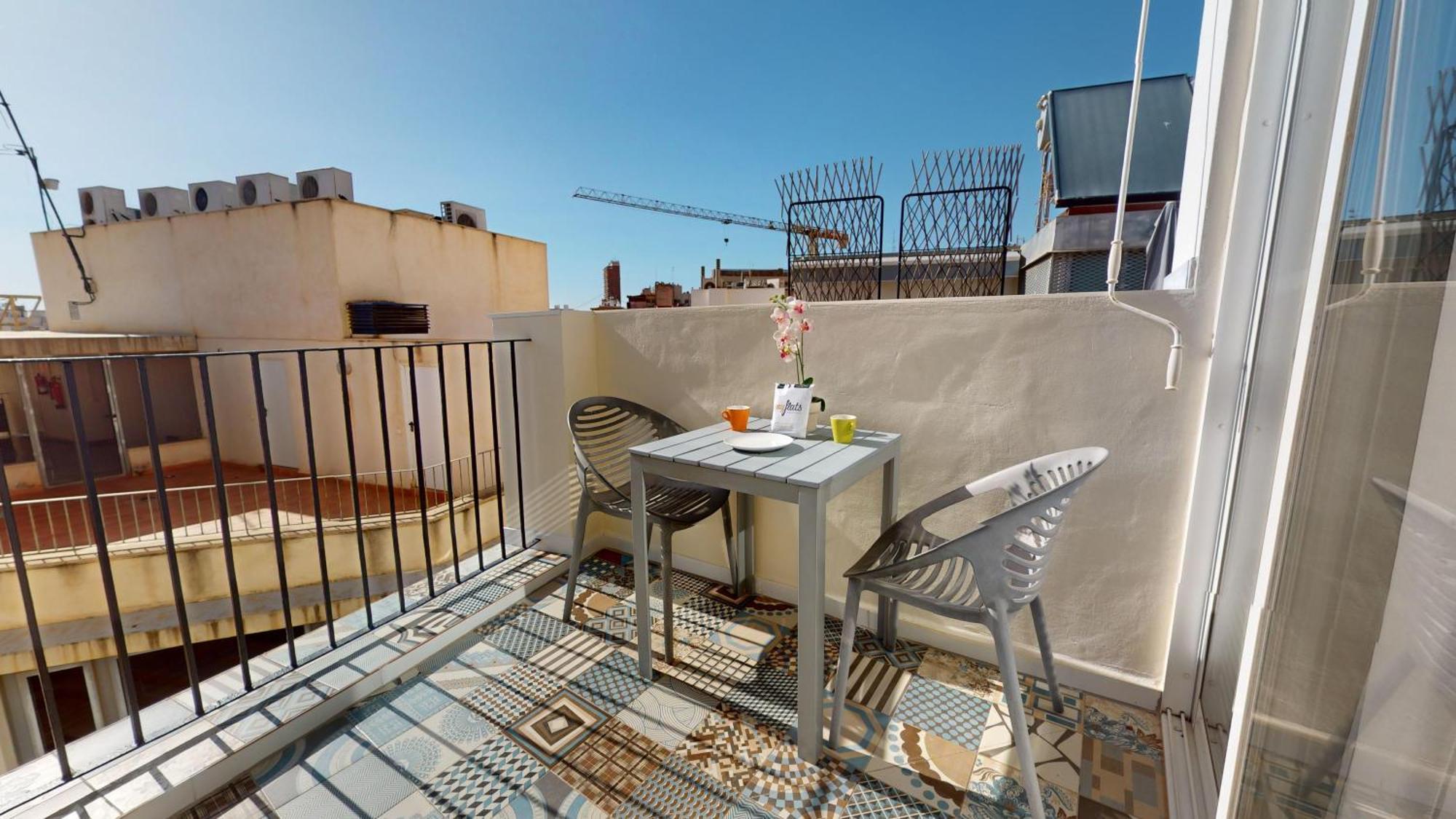 Myflats Old Corner Apartamento Alicante Exterior foto