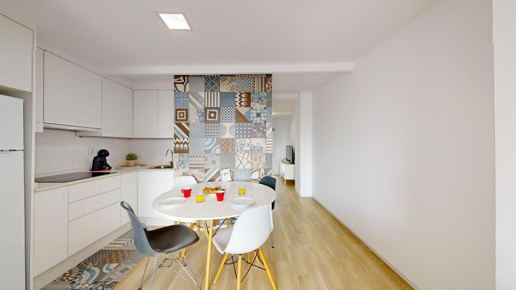 Myflats Old Corner Apartamento Alicante Exterior foto