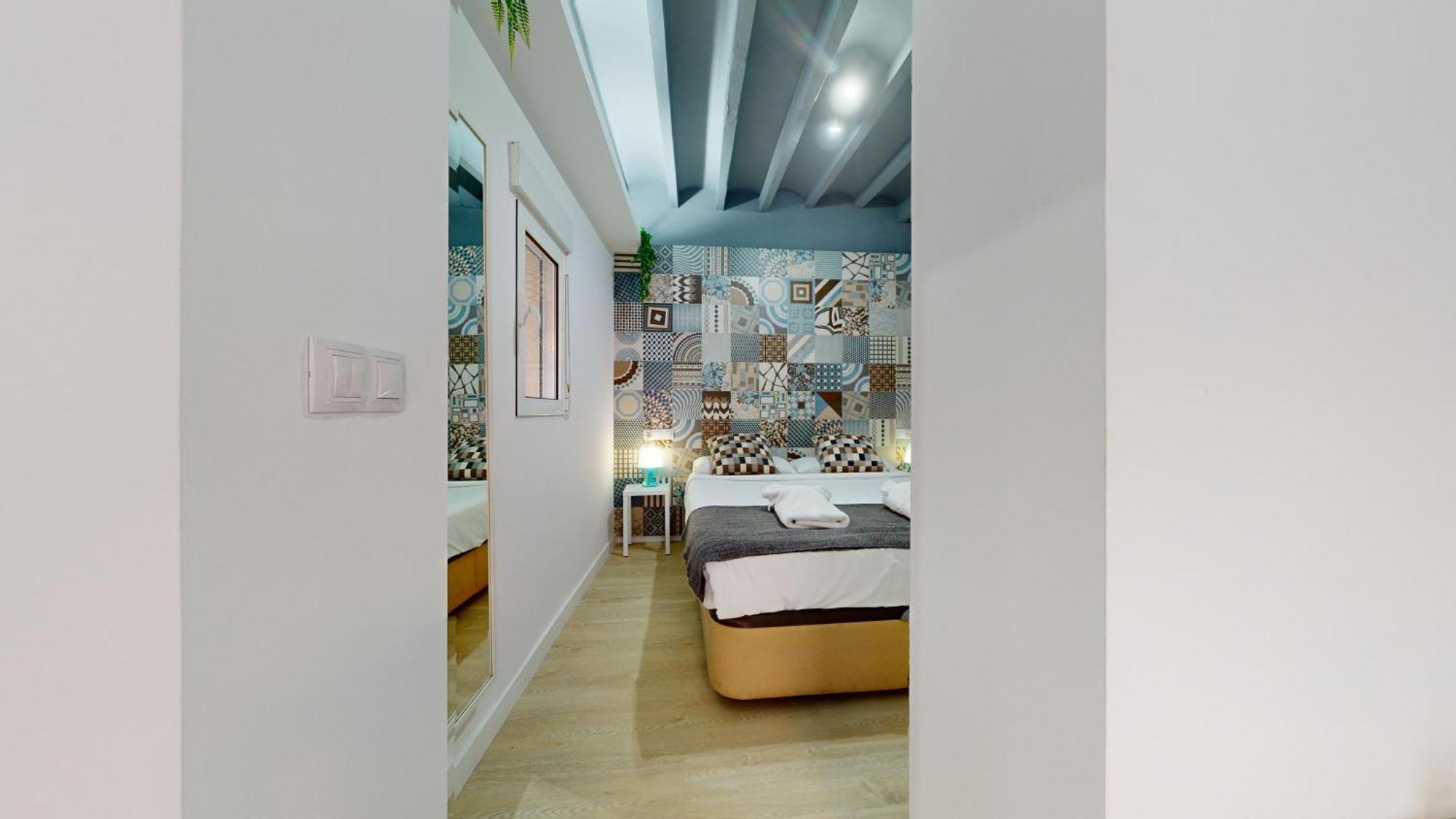 Myflats Old Corner Apartamento Alicante Exterior foto