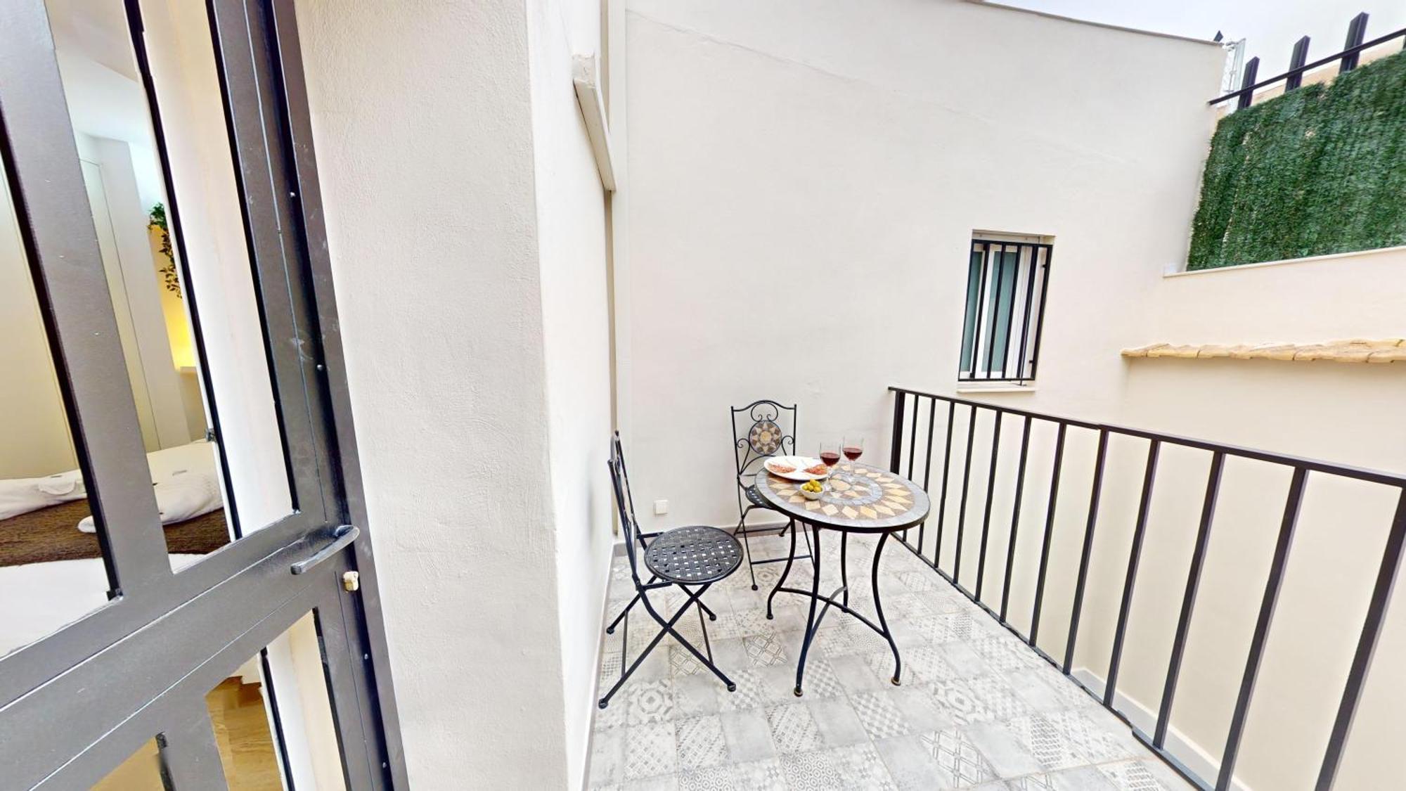 Myflats Old Corner Apartamento Alicante Exterior foto