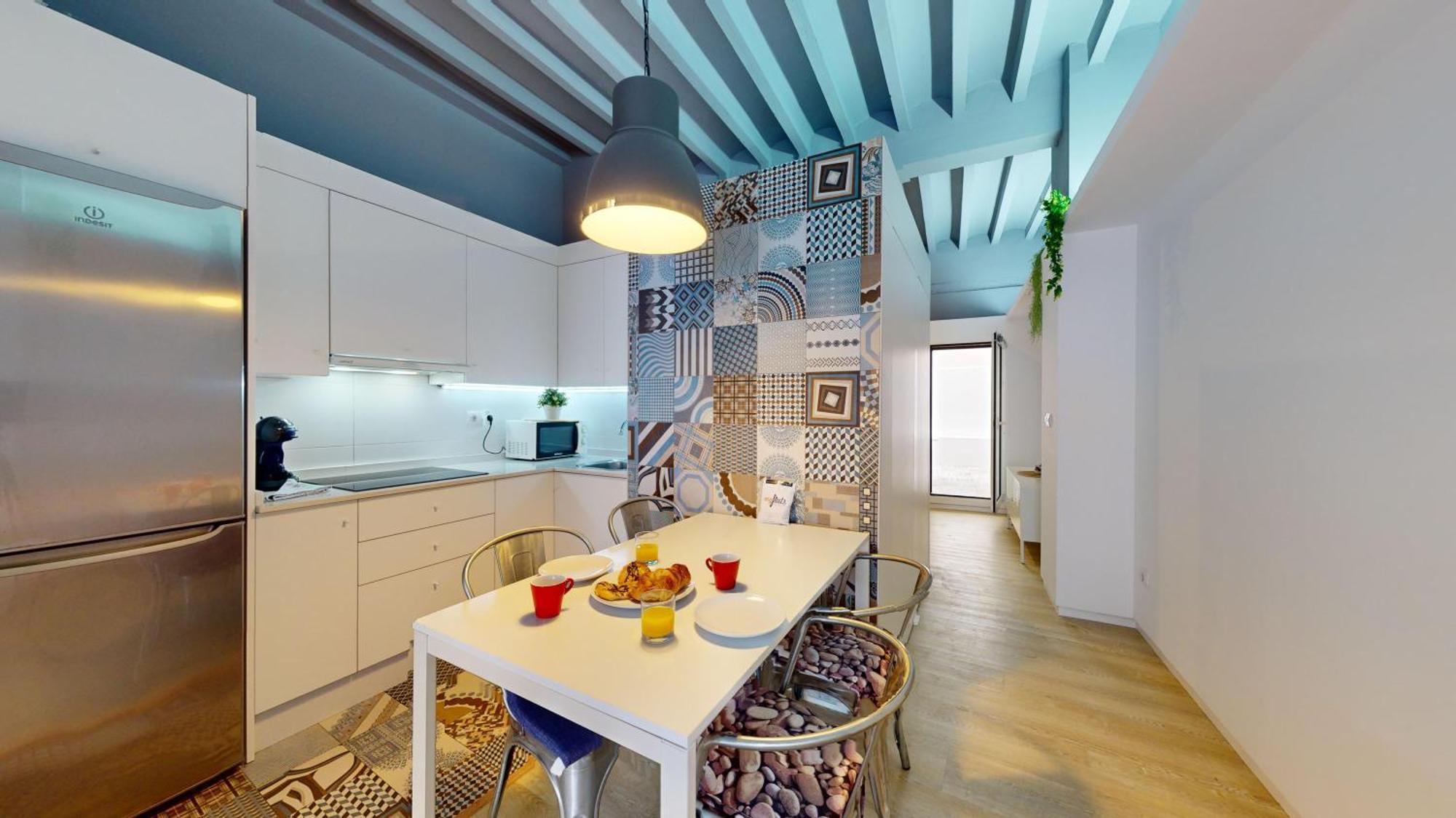 Myflats Old Corner Apartamento Alicante Exterior foto
