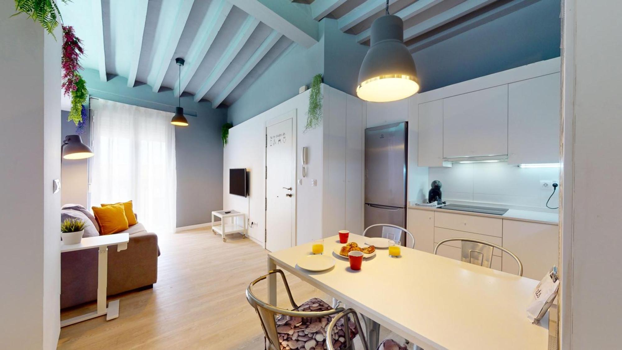 Myflats Old Corner Apartamento Alicante Exterior foto
