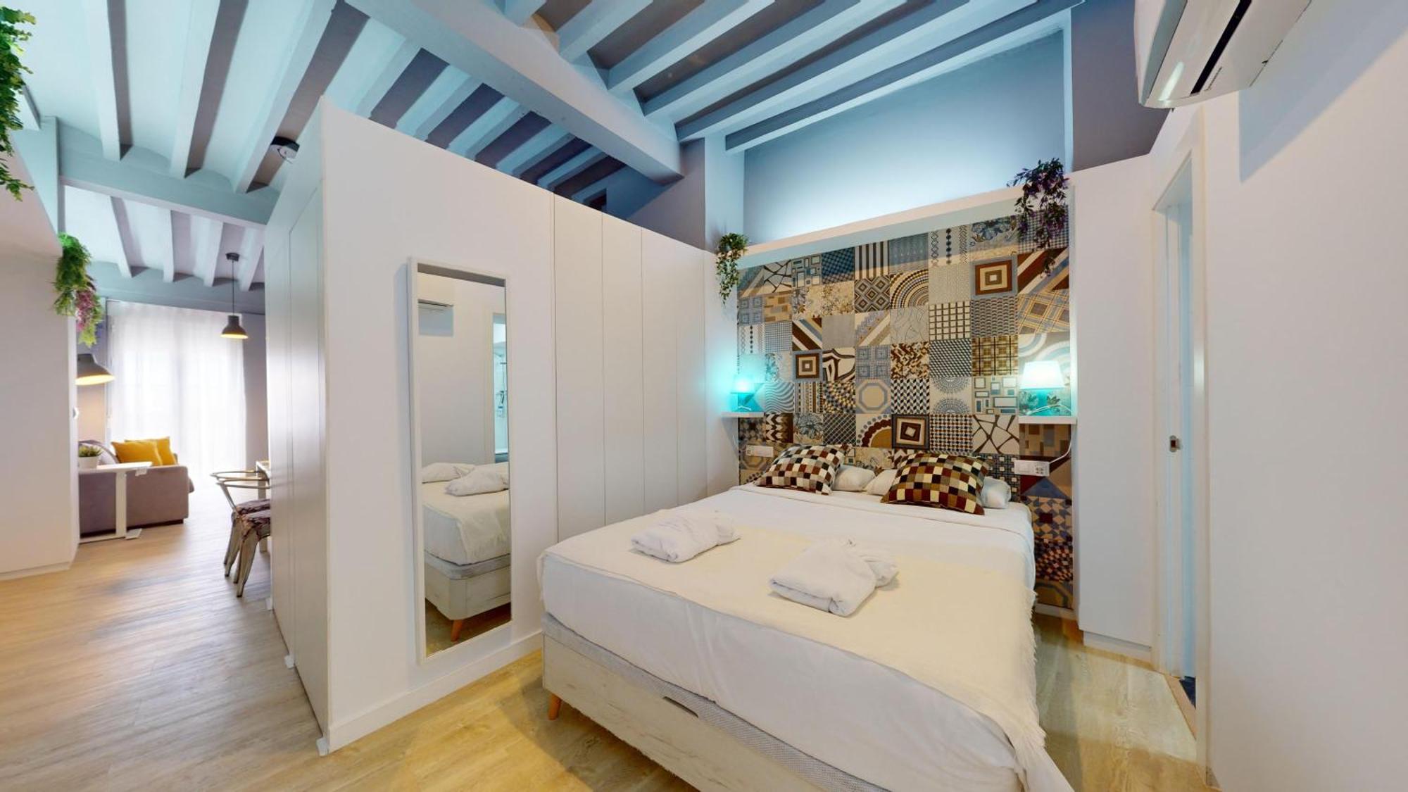 Myflats Old Corner Apartamento Alicante Exterior foto