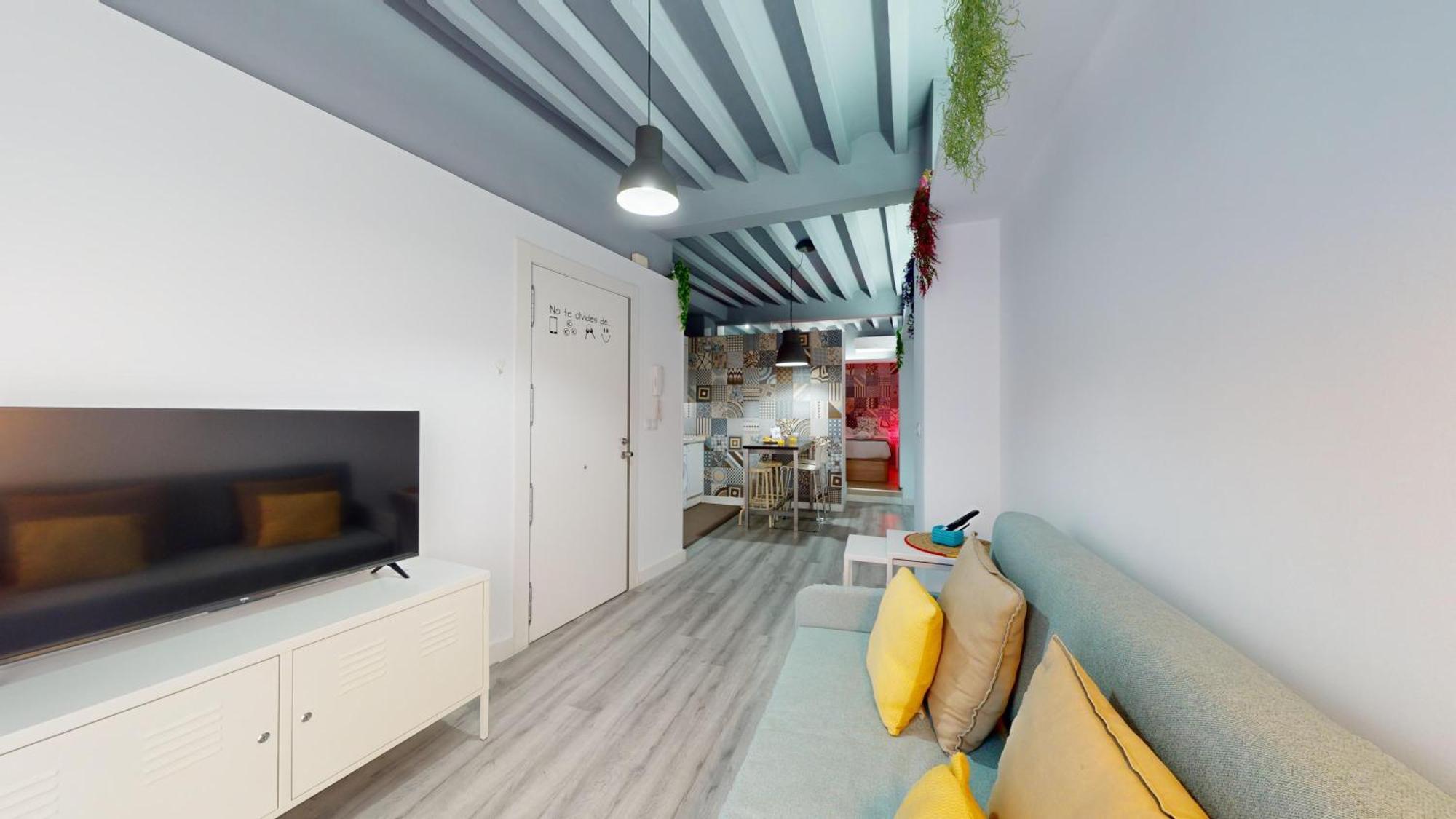 Myflats Old Corner Apartamento Alicante Exterior foto